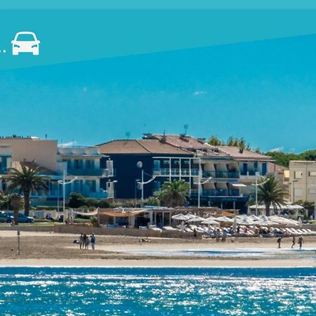 Apartament Le Flamant Rose - Cosykaz Aigues-Mortes Zewnętrze zdjęcie